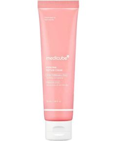 Medicube PDRN Pink Hyaluronic Moisturizing Cream - Intenzivně hydratační pleťový krém 50ml Smaržas - NESAKĀRTOTS