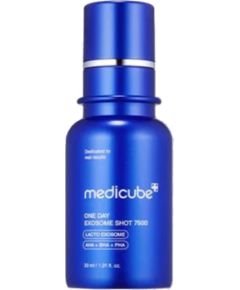 Medicube One Day Exosome Shot 7500 - Intenzivní pleťové sérum 30ml Smaržas - NESAKĀRTOTS