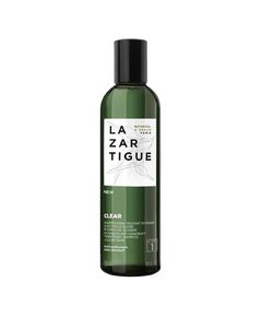 Lazartigue Clear Intensive Anti-Dandruff Treatment Shampoo - Šampon proti lupům okamžitě odstraňující šupiny a svědění 250ml Smaržas - NESAKĀRTOTS