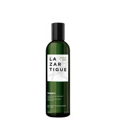 Lazartigue Purify Purifying Shampoo - Čisticí šampon bez silikonů a sulfátů pro mastnou pokožku hlavy 250ml Smaržas - NESAKĀRTOTS