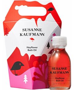 Susanne Kaufmann Hayflower Bath Oil - Olej do koupele 30ml Духи и косметика