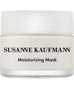 Susanne Kaufmann Moisturising Mask - Hydratační pleťová maska 50ml Smaržas - NESAKĀRTOTS
