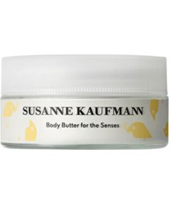 Susanne Kaufmann Body Butter for The Sences - Tělové máslo 200ml Духи и косметика