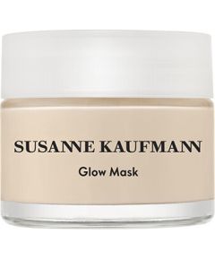Susanne Kaufmann Glow Mask - Rozjasňující pleťová maska 50ml Духи и косметика