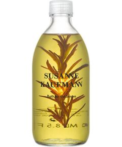 Susanne Kaufmann Bath for the Senses - Olej do koupele pro vaše smysly 250ml Духи и косметика