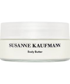 Susanne Kaufmann Body Butter - Tělové máslo 200ml Духи и косметика