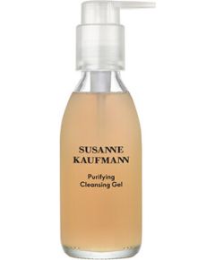 Susanne Kaufmann Purifying Cleansing Gel - Čisticí pleťový gel 100ml Smaržas - NESAKĀRTOTS