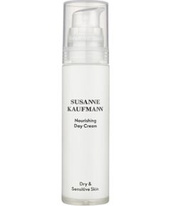 Susanne Kaufmann Nourishing Day Cream - Denní vyživující pleťový krém 50ml Smaržas - NESAKĀRTOTS