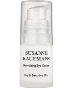 Susanne Kaufmann Nourishing Eye Cream - Vyživující oční krém 15ml Smaržas - NESAKĀRTOTS