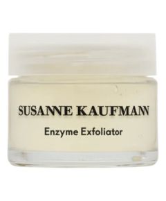 Susanne Kaufmann Enzyme Exfoliator - Exfoliační enzymatický peeling 50ml Духи и косметика