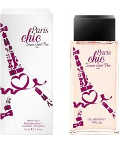 Ulric De Varens Paris Chic EDP 100ml Женские духи