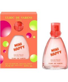 Ulric De Varens Mini Happy EDP 25ml Женские духи