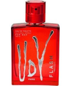 Ulric De Varens Flash For Him EDT 60ml Vīriešu Smaržas