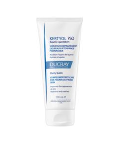 Ducray Kertyol PSO Daily Balm - Denní balzám 400ml Духи и косметика