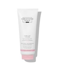 Christophe Robin Delicate Volumizing Conditioner - Posilující kondicionér pro objem vlasů 1000ml Духи и косметика