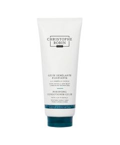 Christophe Robin Purifying Conditioner Gelee with Sea Minerals 200ml Духи и косметика