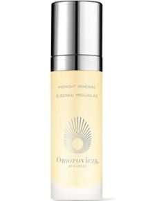 Omorovicza Midnight Renewal - Obnovující noční pleťové sérum 30ml Smaržas - NESAKĀRTOTS
