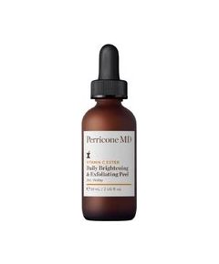 Perricone Md Vitamin C Ester Daily Brightening & Exfoliating Peel - Rozjasňující peeling 59ml Ķermeņa kosmētika