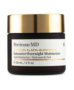 Perricone Md Essential Fx Acyl-Glutathione Intensive Overnight Moisturizer - Intenzivní hydratační noční péče 59ml Ķermeņa kosmētika