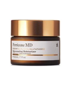 Perricone Md Essential Fx Acyl-Glutathione Rejuvenating Moisturizer - Omlazující hydratační krém proti vráskám 30ml Ķermeņa kosmētika