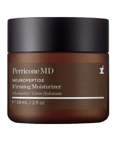 Perricone Md Neuropeptide Firming Moisturizer - Zpevňující hydratační krém 59ml Ķermeņa kosmētika