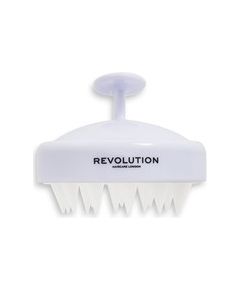 Revolution Haircare Stimulating Scalp Massager Matu kopšana