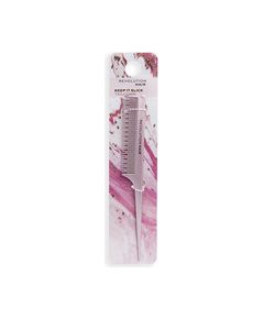 Revolution Haircare Keep It Slick Rose Gold Tailcomb Уход за волосами