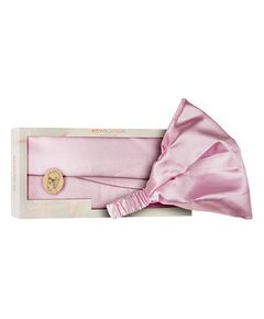 Revolution Haircare Satin Pink Curl Protector Уход за волосами