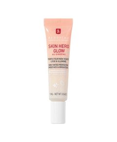 Erborian Skin Hero Glow Non Tinted Perfector Smoothes & Brightens 40ml Ķermeņa kosmētika