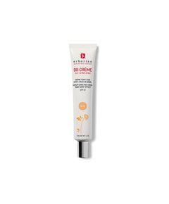 Erborian BB Creme Make-up Care Face Cream SPF 20 40 ml Dore Kосметические средства