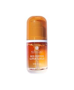 Erborian Red Pepper Super Serum 30ml Ķermeņa kosmētika