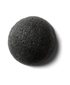 Erborian Charcoal Gentle Exfoliating Sponge Smaržas - NESAKĀRTOTS