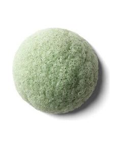 Erborian Green Tea Gentle Exfoliating Sponge Smaržas - NESAKĀRTOTS