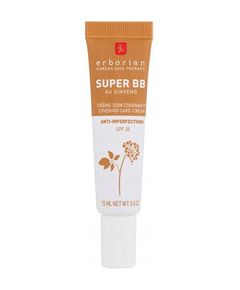 Erborian Super BB Covering Care-Cream SPF 20 15 ml Chocolat Smaržas - NESAKĀRTOTS