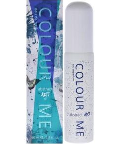 Milton Lloyd Colour Me Abstract Art EDP 50ml Vīriešu Smaržas