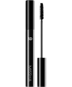 Missha 3D Mascara - Řasenka s 3D efektem 7 g Black Smaržas - NESAKĀRTOTS