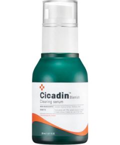 Missha Cicadin Blemish Clearing Serum - 30ml Духи и косметика