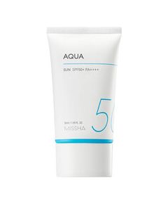 Missha Aqua Sun All Around Safe Block Aqua Sun Gel SPF 50 50ml Косметика для тела