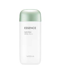 Missha Sun All Around Safe Block Essence Sun Milk SPF 50- Opalovací mléko na obličej 70ml Smaržas - NESAKĀRTOTS
