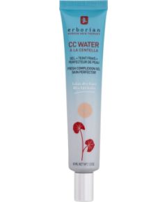 Erborian CC Water / Fresh Complexion Gel Skin Perfector 40ml Ķermeņa kosmētika