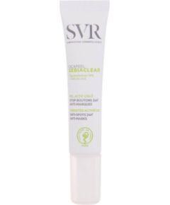 SVR Sebiaclear / Cicapeel 15ml Ķermeņa kosmētika