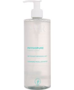 SVR Physiopure / Eau Micellaire 400ml Уход за лицом