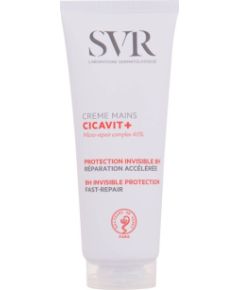 SVR Cicavit+ / Creme Mains 75g Ķermeņa kosmētika