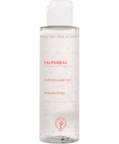 SVR Palpebral / Démaquillant 125ml Dekoratīvā kosmētika