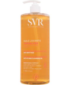 SVR Topialyse / Huile Lavante 1000ml Dušas želejas ķermenim