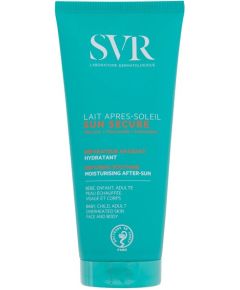 SVR Sun Secure / Lait Apres-Soleil 200ml Ķermeņa kosmētika