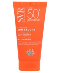 SVR Sun Secure / Extreme 50ml SPF50+ Sejas kopšana