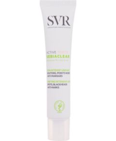 SVR Sebiaclear / Active Teinte 40ml Dekoratīvā kosmētika