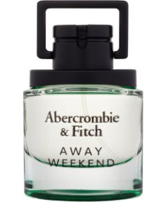 Abercrombie Away / Weekend 30ml Мужская парфюмерия
