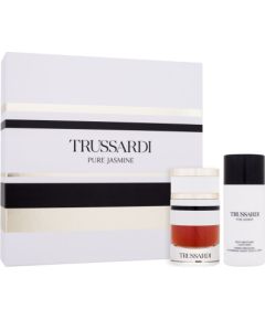 Trussardi / Pure Jasmine 60ml Женские духи